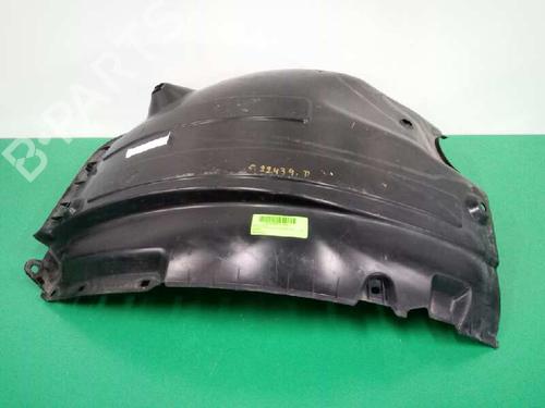 Used Wheel arch OPEL ZAFIRA A MPV (T98) 2.0 DTI 16V (F75) (101 hp) 14146866