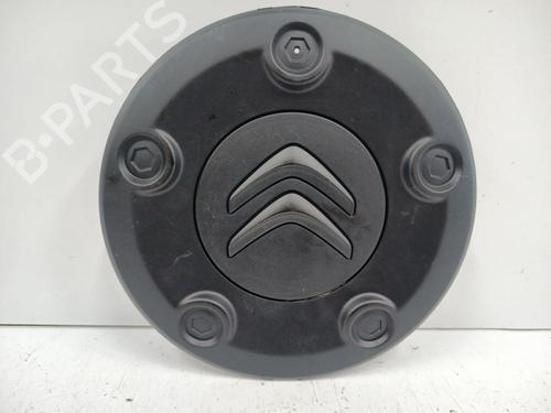 Used Hub cap Hub cap CITROËN JUMPY III Van (V_) 2.0 BlueHDi 145 (144 hp) 34004627 34004627
