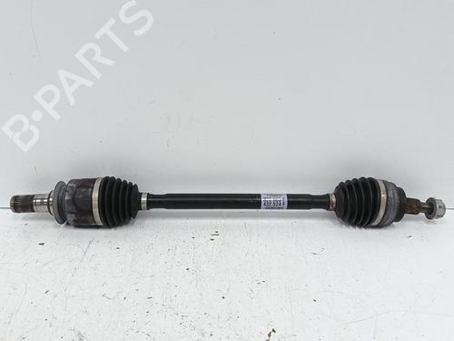 Drivaksel bagtil Højre MERCEDES-BENZ GL-CLASS (X164) GL 320 CDI 4-matic (164.822) (224 hp) 30854338