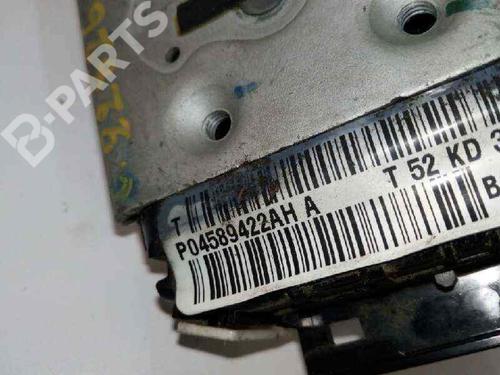 Front right lock JEEP COMPASS (MK49) 2.2 CRD | BP5830724C97 