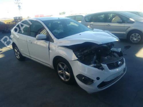 Front wiper motor FORD FOCUS II (DA_, HCP, DP)  | BP17323457M29 