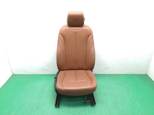 Used Right front seat BMW 3 (F30, F80) 316 d (116 hp) 11920480