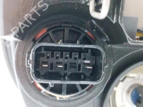 Venstre forlygte MINI MINI (R50, R53) One | BP12508469C28 