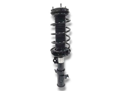 Used Left front shock absorber FORD PUMA (J2K, CF7) 1.0 EcoBoost (125 hp) 23960602