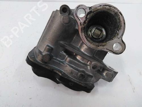 Used Egr RENAULT SCÉNIC III (JZ0/1_) 1.6 dCi (JZ00, JZ12) (130 hp) 8152956
