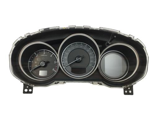 Cockpit MAZDA 6 Saloon (GJ, GL) 2.2 D (GJ2FP) (150 hp) 16984956