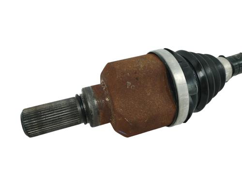 Left front driveshaft PEUGEOT 2008 I (CU_) 1.2 THP 110 / PureTech 110 | BP15656745M38 