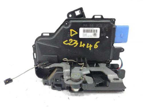 Front right lock SKODA OCTAVIA II Combi (1Z5) 1.6 TDI 4x4 | BP8723225C97 