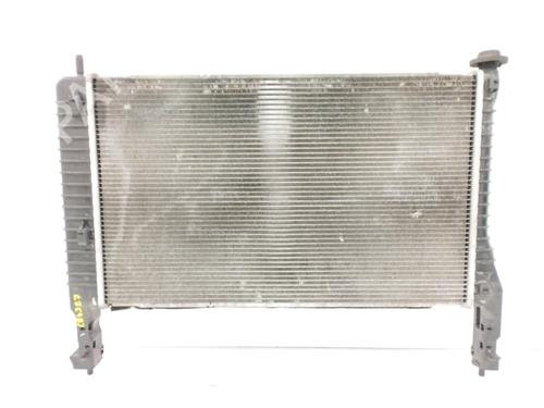 Water radiator OPEL ANTARA A (L07) 2.0 CDTI | BP11794776M31