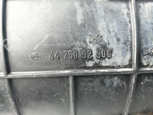 Air filter box SANTANA PS10/ANIBAL 2.8 D 4x4 | BP14150699M87