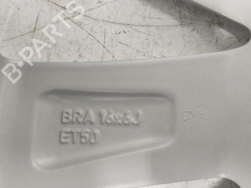 Fælk MAZDA 2 Hatchback (KB) 1.5 Hybrid (KBAC3X) | BP19786046C45 