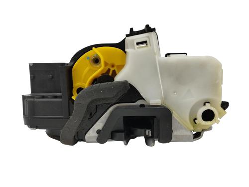 Front left lock CHEVROLET TRAX 1.7 TD | BP17482671C98 