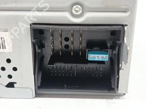 Radio VW GOLF VI (5K1) 1.6 TDI | BP35950559E6 - Image 3