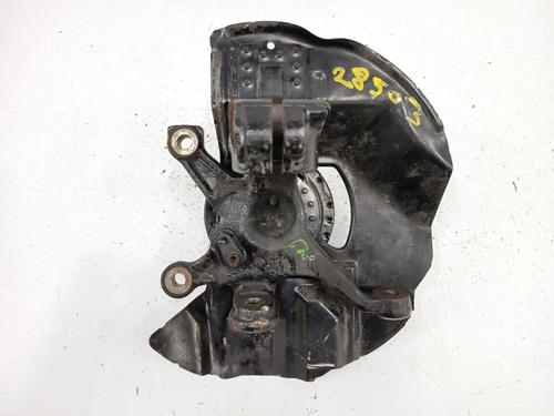 Left front steering knuckle BMW 3 (E46) 320 d | BP34223850M25 - Image 2