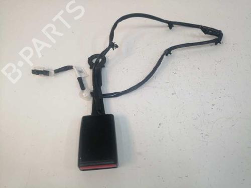 Used Seat buckle NISSAN MICRA V (K14) [2016-2025]  14149554