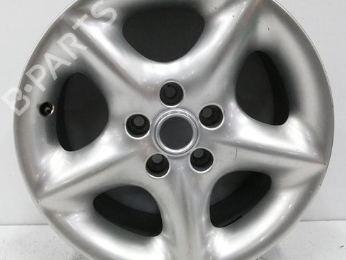 Rim JAGUAR XK 8 Coupe (X100)  MJD6116AB | BJX17CHX33 | 5H | 5X120
