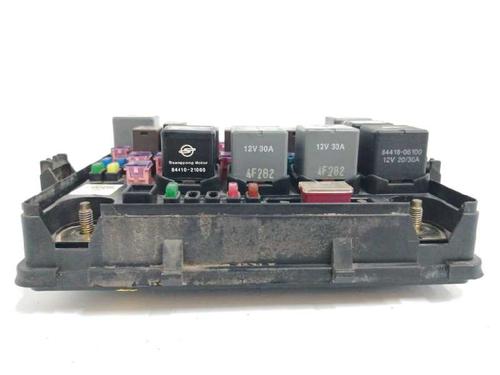 Fuse box SSANGYONG RODIUS I 2.7 Xdi | BP9413534E1 - Image 3