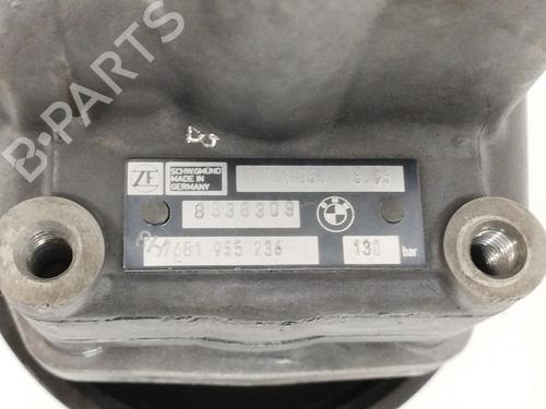 Steering pump BMW 5 (E39) 530 d | BP12426164M99 