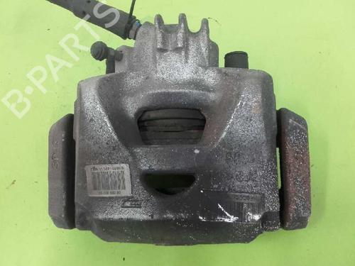 Right front brake caliper CITROËN BERLINGO MULTISPACE (B9) | BP11603766M104 - Image 6
