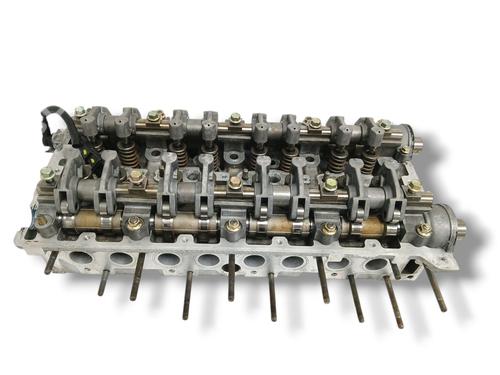 Used Cylinder head HYUNDAI TERRACAN (HP) 2.9 CRDi (150 hp) 29353216