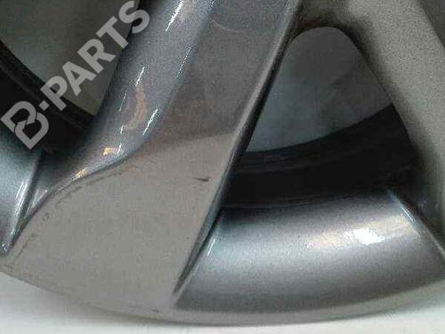 Rim RENAULT CLIO II (BB_, CB_) 1.2 16V (BB05, BB0W, BB11, BB27, BB2T, BB2U, BB2V, CB05,... | BP6112738C45 