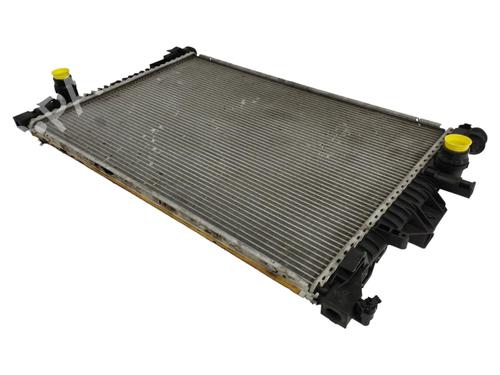 Water radiator FORD MONDEO III Saloon (B4Y) 2.0 16V | BP16460908M31 