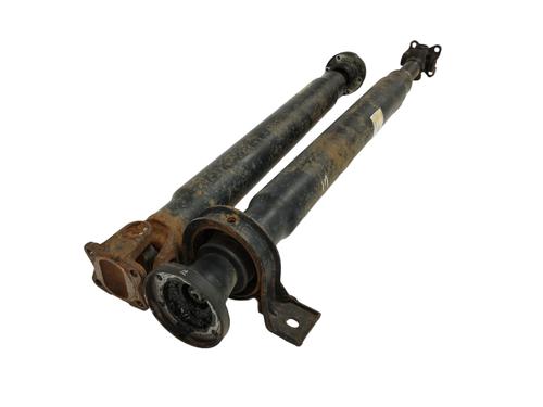 Driveshaft SSANGYONG RODIUS II 2.2 Xdi | BP17905879M37