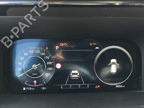 Used Instrument cluster KIA SORENTO IV (MQ4, MQ4A) 2.2 CRDi AWD (193 hp) 33177704