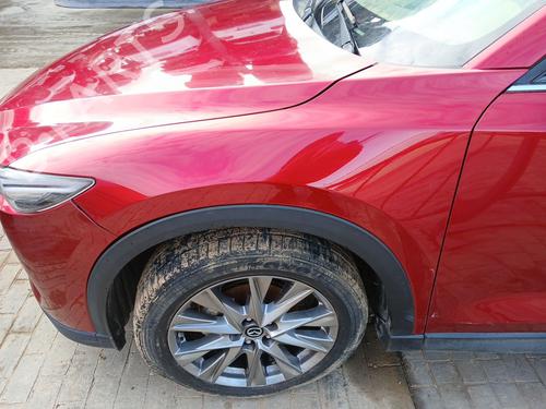 Aile avant gauche MAZDA CX-5 (KE, GH) 2.0 (KEEFW) (165 hp) 31925644