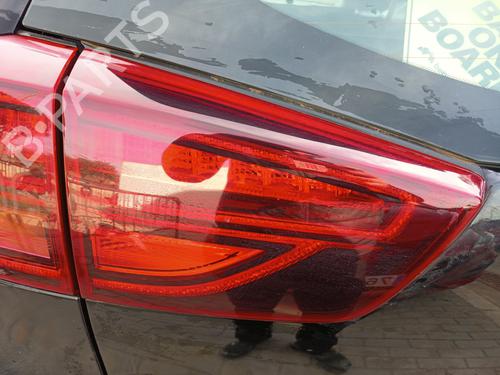 Feu de coffre gauche KIA NIRO I (DE) 1.6 GDI Hybrid (105 hp) 31706469