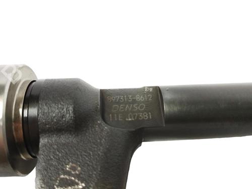 Injector OPEL MERIVA A MPV (X03) 1.7 CDTI (E75) | BP13925290M100 