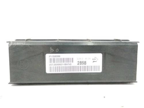 Used Electronic module OPEL INSIGNIA A (G09) 2.0 CDTI (68) (131 hp) 9645689