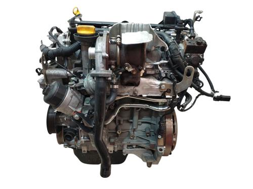 Used Engine Engine FIAT PUNTO (199_) 1.3 D Multijet (75 hp) 33654926 33654926