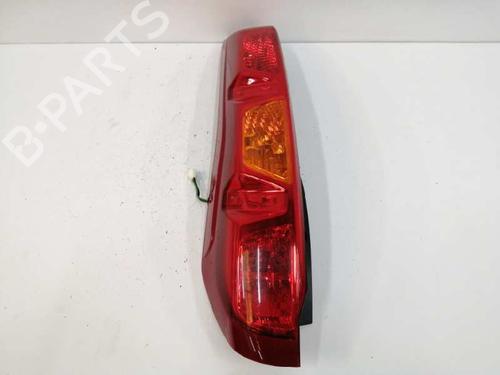 Used Left taillight NISSAN X-TRAIL II (T31) 2.0 dCi 4x4 (150 hp) 8204243