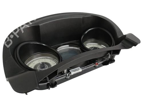 Instrument cluster MICROCAR DUE  | BP19636232C47 