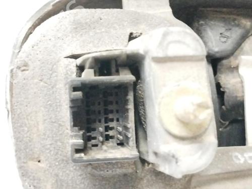 Retrovisor esquerdo OPEL VIVARO A Van (X83)  | BP13877038C26 