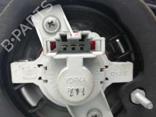Left taillight SEAT ALTEA (5P1) 1.9 TDI | BP8674969C34 
