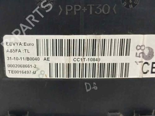 Instrument cluster FORD TRANSIT Van (FA_ _) | BP27649940C47