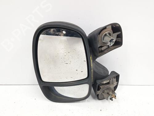 Used Left mirror Left mirror 38725344 38725344