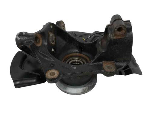 Right front steering knuckle BMW 5 (E60)  | BP23576849M26 