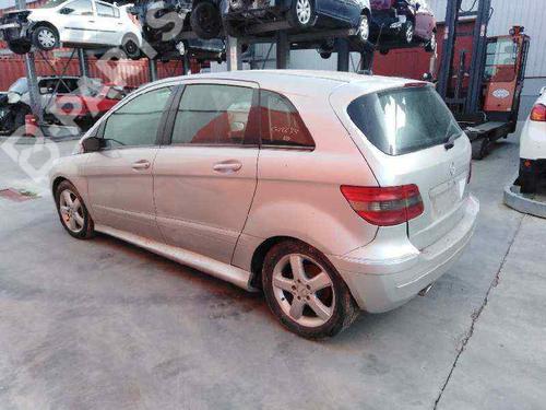 Injector MERCEDES-BENZ B-CLASS Sports Tourer (W245) B 180 CDI (245.207) | BP10554688M100  - Image 9