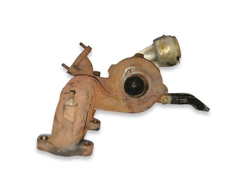 Turbolader/Kompressor SEAT TOLEDO II (1M2) 1.9 TDI | BP19635853M71 
