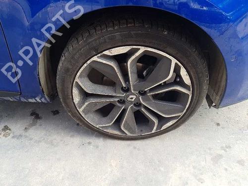 Steering column RENAULT CLIO IV (BH_)  | BP2708598M21 