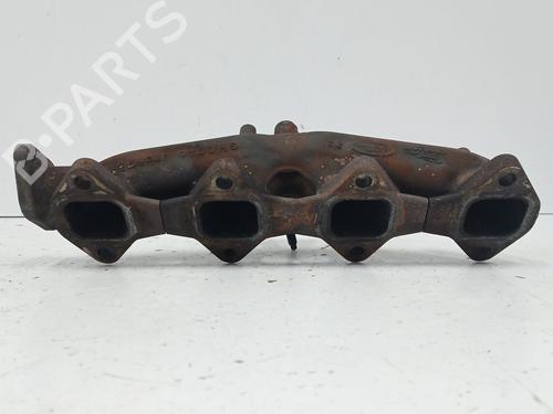 Exhaust manifold JAGUAR F-PACE (X761) | BP29395525M110