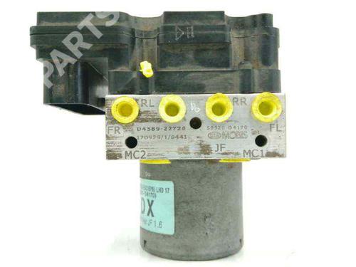 Used ABS pump KIA OPTIMA (JF) 1.7 CRDi (141 hp) 8488232