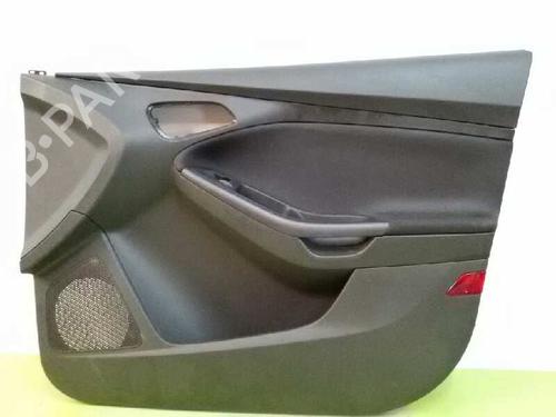 Used Front right panel FORD FOCUS I (DAW, DBW) 1.6 16V (100 hp) 1182626