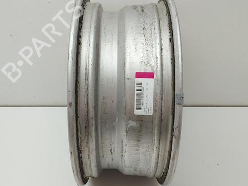 Felg OPEL ZAFIRA A MPV (T98) 2.0 DTI 16V (F75) | BP13371201C45 