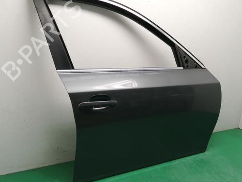 Right front door BMW 5 (E60)  | BP13254390C3 