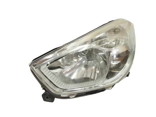 Optica esquerda DACIA LODGY (JS_) 1.5 dCi (90 hp) 13486577