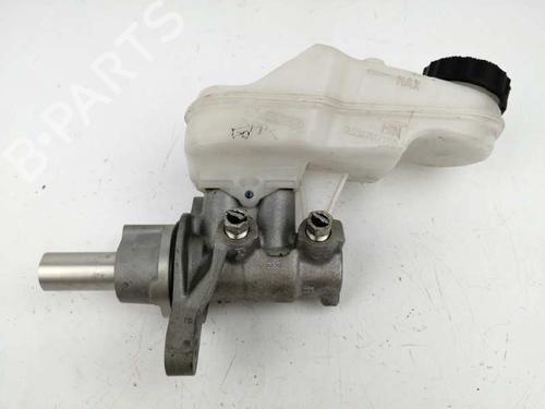 Used Brake master cylinder CITROËN C1 II (PA_, PS_) 1.2 VTi 82 (82 hp) 7759714